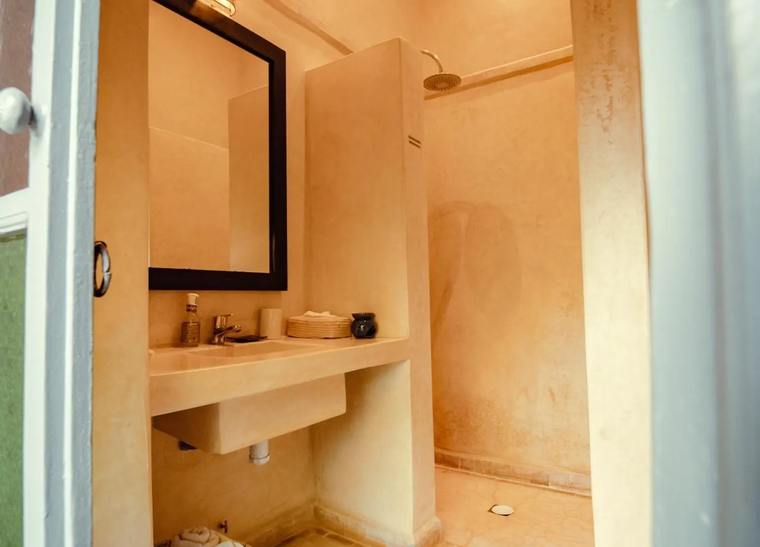 Riad La Smala Marrakesh Morocco