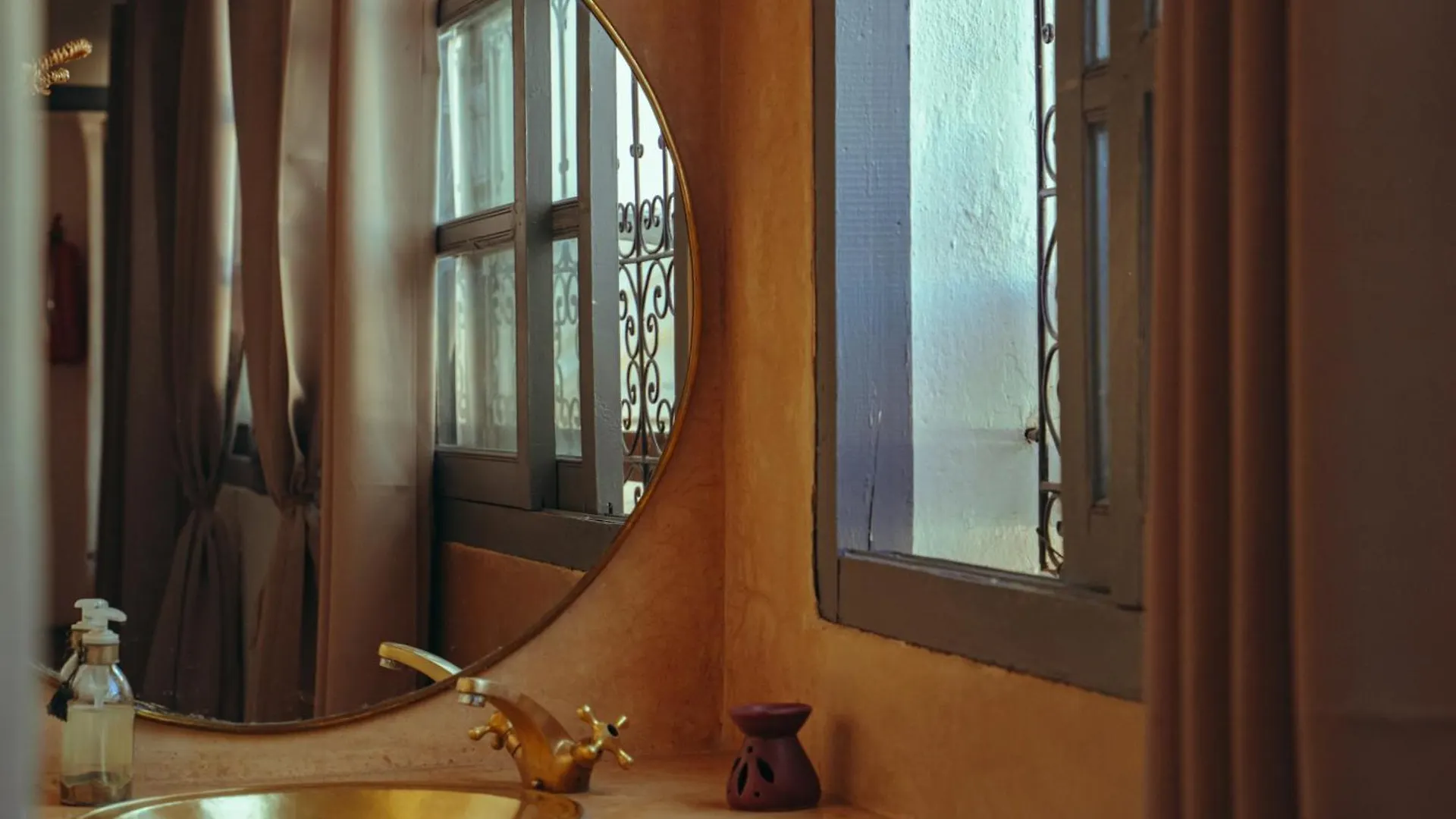 Riad La Smala Marrakesh Villa
