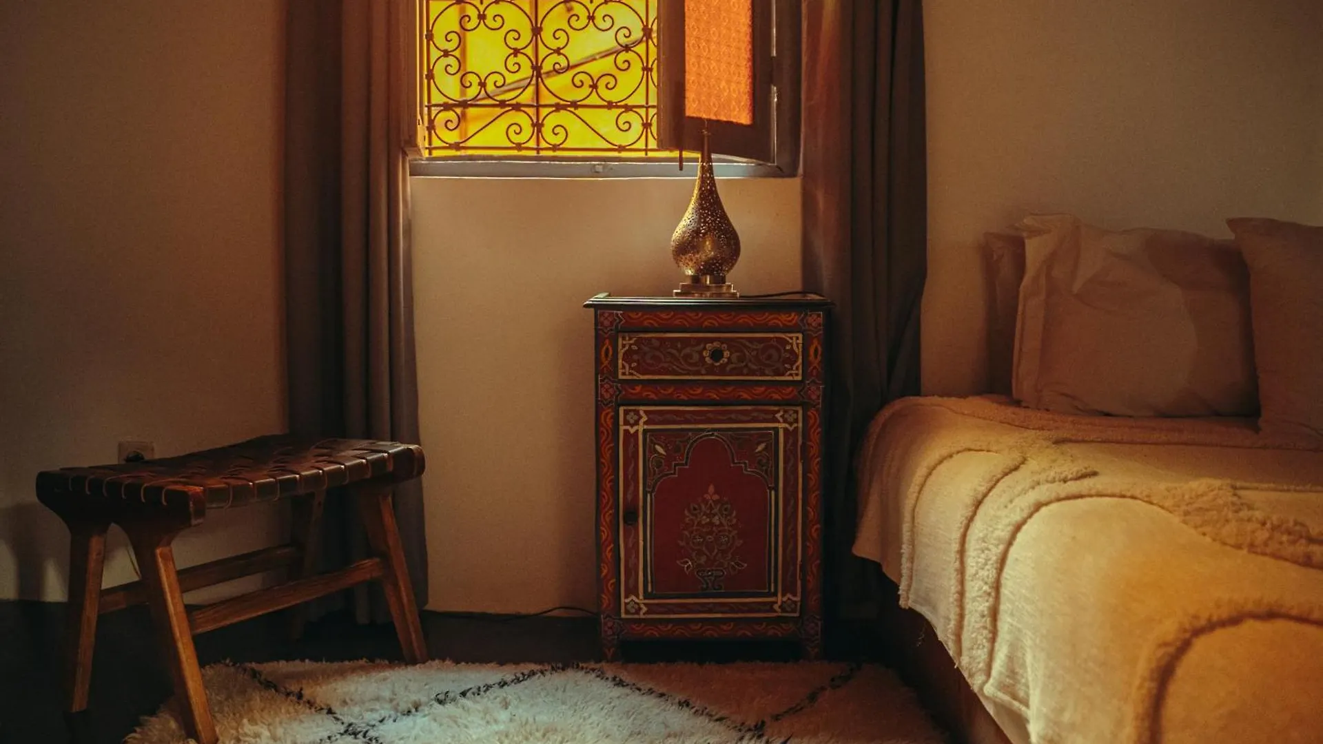 Riad La Smala Marrakesh 0*,  Morocco