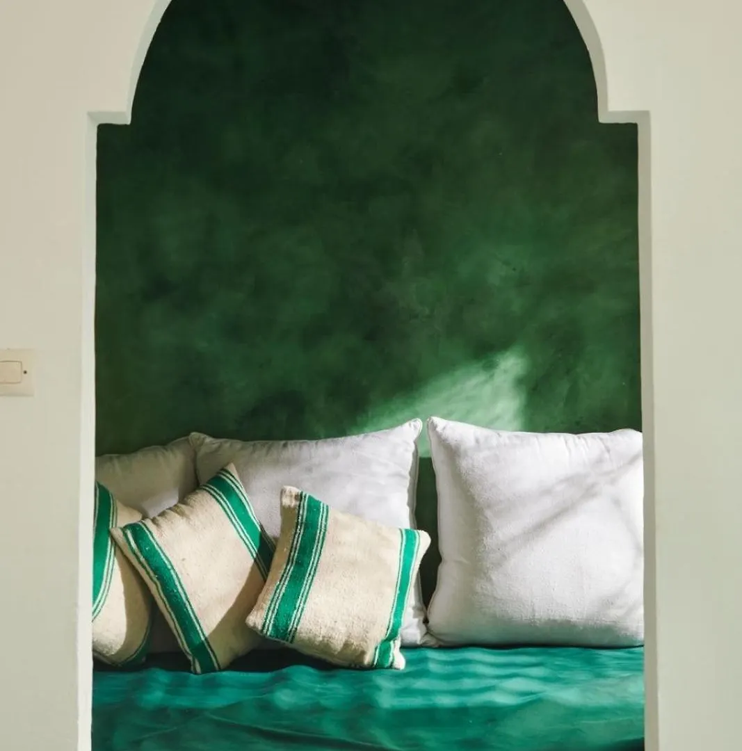 Riad La Smala Marrakesh