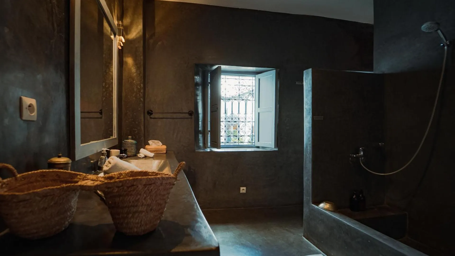 Villa Riad La Smala Marrakesh Morocco
